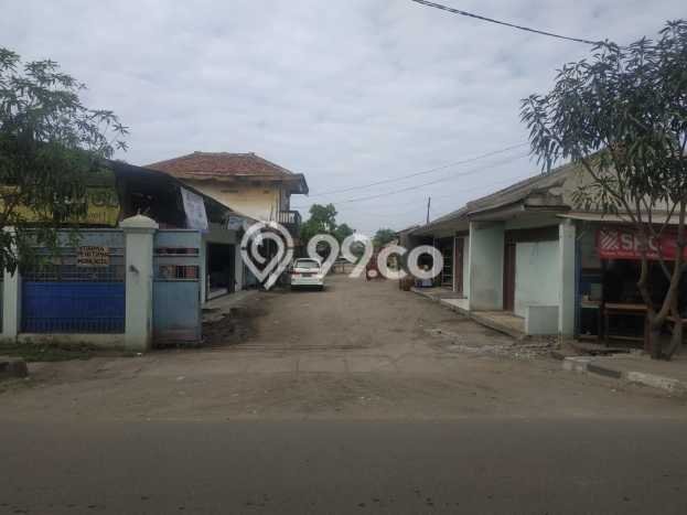 Tanah Kavling Dijual di Jakarta Utara dengan Spesifikasi 3906m2 Tanah Kavling Dijual di Jakarta Utara dengan Spesifikasi 3906m2