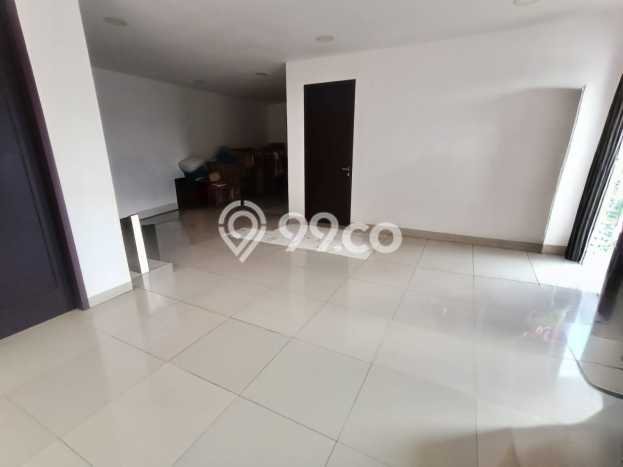 Rumah Elit Modern Siap Huni di Sunter Jakarta Utara Rumah Elit Modern Siap Huni di Sunter Jakarta Utara