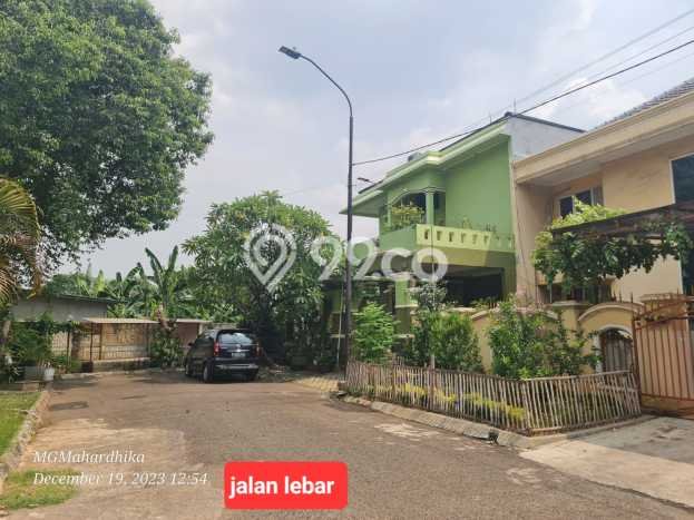Dijual Hunian Mewah dengan Fasilitas Sekitar Komplit di Cakung, Jakarta Timur Dijual Hunian Mewah dengan Fasilitas Sekitar Komplit di Cakung, Jakarta Timur