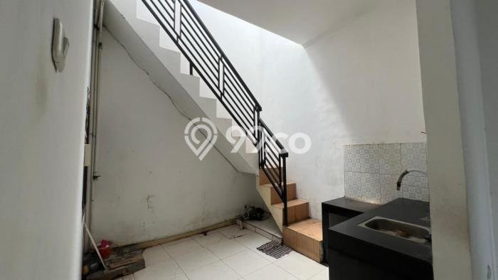 Rumah Modern 2 KT di Bekasi Kota Bekasi Unfurnished Rumah Modern 2 KT di Bekasi Kota Bekasi Unfurnished