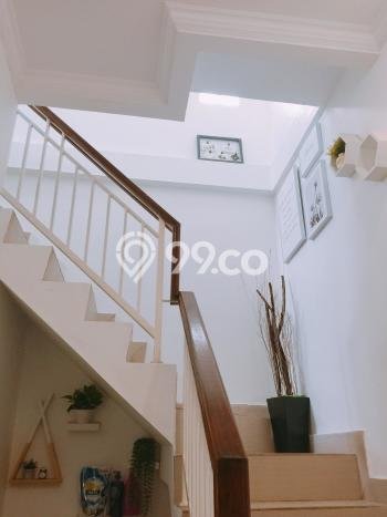 Dijual Rumah 3 Kamar Lokasi Strategis Nyaman dan Strategis di Babelan Dijual Rumah 3 Kamar Lokasi Strategis Nyaman dan Strategis di Babelan