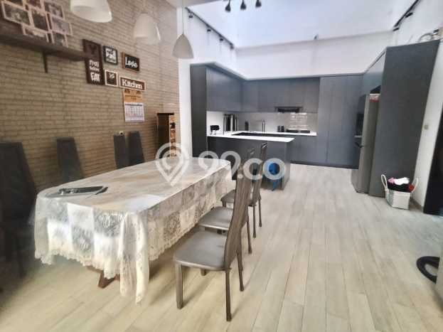 Rumah Elit Modern Siap Huni di Sunter Jakarta Utara Rumah Elit Modern Siap Huni di Sunter Jakarta Utara
