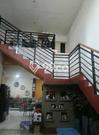 Dijual Cepat Rumah Favorit Siap Huni LB 160m2 di Rawalumbu, Bekasi Dijual Cepat Rumah Favorit Siap Huni LB 160m2 di Rawalumbu, Bekasi