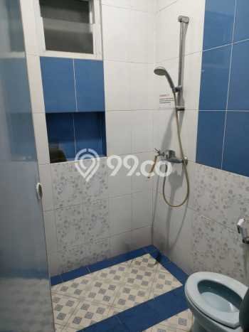 Hunian Nyaman Asri 5 KT Siap Huni di Sunter Jakarta Utara Hunian Nyaman Asri 5 KT Siap Huni di Sunter Jakarta Utara