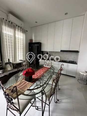Rumah Minimalis LB/LT 100m2/106m2 Dijual di Caman, Bekasi Rumah Minimalis LB/LT 100m2/106m2 Dijual di Caman, Bekasi