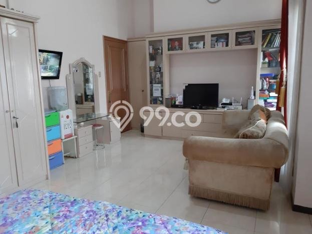 Rumah Elit Modern Siap Huni di Margahayu Bekasi Rumah Elit Modern Siap Huni di Margahayu Bekasi