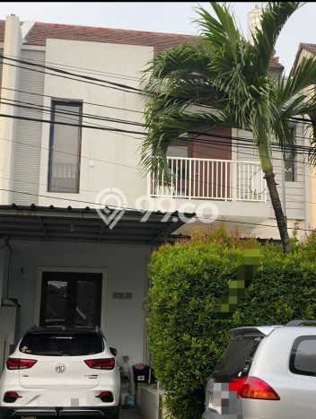 Rumah Minimalis 3 KT di harapan indah Bekasi Semi Furnished Rumah Minimalis 3 KT di harapan indah Bekasi Semi Furnished