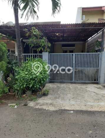 Dijual Hunian Rumah Nyaman 2 KT di Harapan Indah, Bekasi Dijual Hunian Rumah Nyaman 2 KT di Harapan Indah, Bekasi
