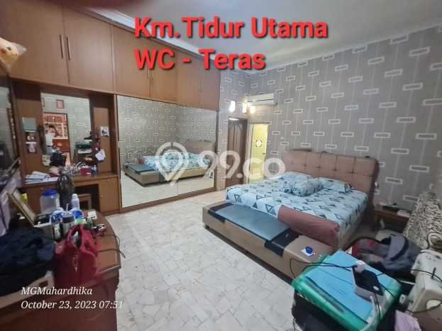 Dijual Hunian Mewah dengan Fasilitas Sekitar Komplit di Cakung, Jakarta Timur Dijual Hunian Mewah dengan Fasilitas Sekitar Komplit di Cakung, Jakarta Timur