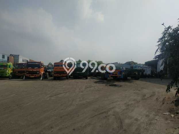 Tanah Kavling Dijual di Jakarta Utara dengan Spesifikasi 3906m2 Tanah Kavling Dijual di Jakarta Utara dengan Spesifikasi 3906m2