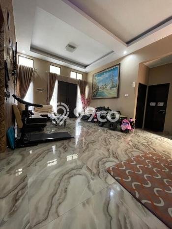 Jual Rumah Favorit Siap Huni LB 150m2 di Tarumajaya, Bekasi Jual Rumah Favorit Siap Huni LB 150m2 di Tarumajaya, Bekasi