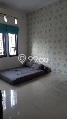 For Sale Hunian Rumah Nyaman 3 KT di Jatikramat, Bekasi For Sale Hunian Rumah Nyaman 3 KT di Jatikramat, Bekasi