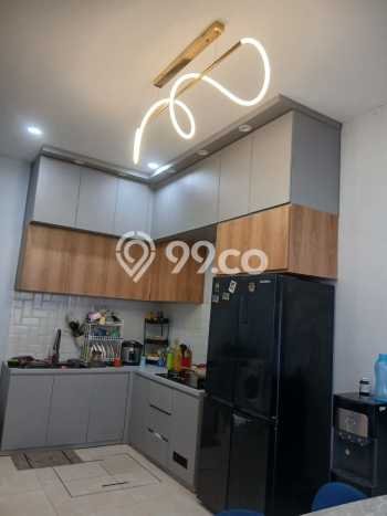 Jual Rumah Bagus Siap Huni LB 103m2 di Cakung, Jakarta Timur Jual Rumah Bagus Siap Huni LB 103m2 di Cakung, Jakarta Timur