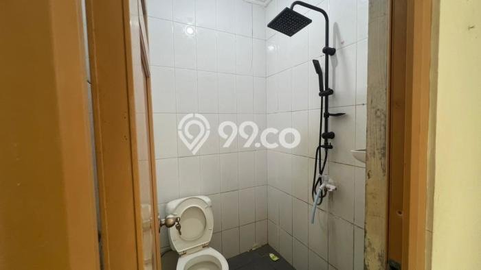 Rumah Modern 2 KT di Bekasi Kota Bekasi Unfurnished Rumah Modern 2 KT di Bekasi Kota Bekasi Unfurnished