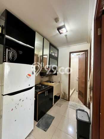 Apartemen Modern Dijual di Kemayoran, Jakarta Pusat Punya 2 KT / 1 Kamar Mandi Apartemen Modern Dijual di Kemayoran, Jakarta Pusat Punya 2 KT / 1 Kamar Mandi