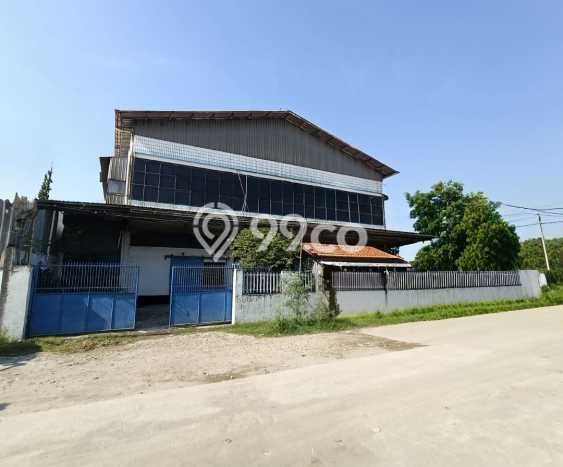 Gudang Usaha Dijual di Penjaringan Jakarta Utara LT 1000m2 & LB 1650m2 Gudang Usaha Dijual di Penjaringan Jakarta Utara LT 1000m2 & LB 1650m2