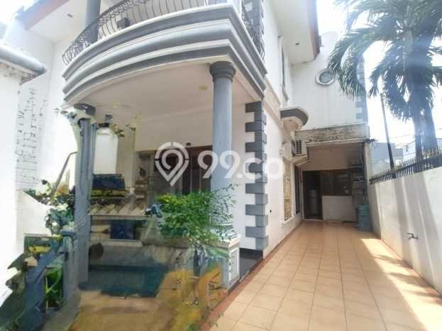 For Sale! Premium House LT 145m2 Desain Modern di Sunter For Sale! Premium House LT 145m2 Desain Modern di Sunter