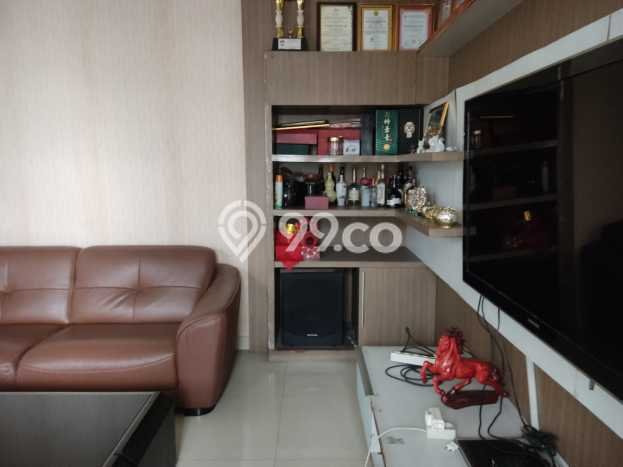 Hunian Mewah LB 262m2 Siap Pakai Desain Elegan di harapan indah, Bekasi Hunian Mewah LB 262m2 Siap Pakai Desain Elegan di harapan indah, Bekasi