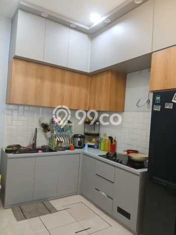 Jual Rumah Bagus Siap Huni LB 103m2 di Cakung, Jakarta Timur Jual Rumah Bagus Siap Huni LB 103m2 di Cakung, Jakarta Timur