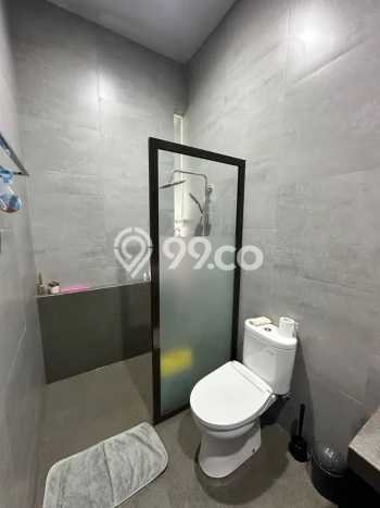 Rumah Minimalis LB/LT 100m2/106m2 Dijual di Caman, Bekasi Rumah Minimalis LB/LT 100m2/106m2 Dijual di Caman, Bekasi