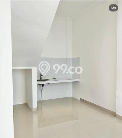Rumah Minimalis 4 KT di Galaxy Bekasi Unfurnished Rumah Minimalis 4 KT di Galaxy Bekasi Unfurnished