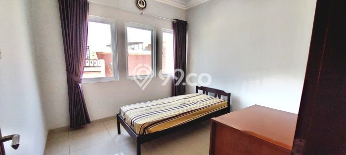 For Sale! Luxury House LT 119m2 Desain Elegan di Sunter For Sale! Luxury House LT 119m2 Desain Elegan di Sunter