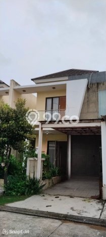 Jual Rumah Modern 3 KT di Harapan Indah, Bekasi Jual Rumah Modern 3 KT di Harapan Indah, Bekasi