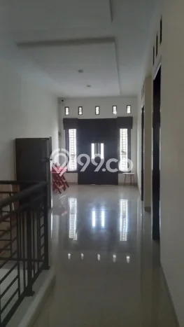 For Sale Hunian Rumah Nyaman 3 KT di Jatikramat, Bekasi For Sale Hunian Rumah Nyaman 3 KT di Jatikramat, Bekasi