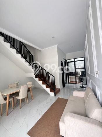 Dijual Hunian Rumah Terawat 3 Kamar di Harapan Indah, Bekasi Dijual Hunian Rumah Terawat 3 Kamar di Harapan Indah, Bekasi