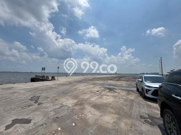 Dijual Tanah Lokasi Marunda, Jakarta Utara Seluas 9893m2 Dijual Tanah Lokasi Marunda, Jakarta Utara Seluas 9893m2