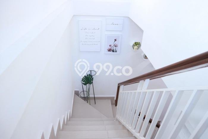 Dijual Rumah 3 Kamar Lokasi Strategis Nyaman dan Strategis di Babelan Dijual Rumah 3 Kamar Lokasi Strategis Nyaman dan Strategis di Babelan