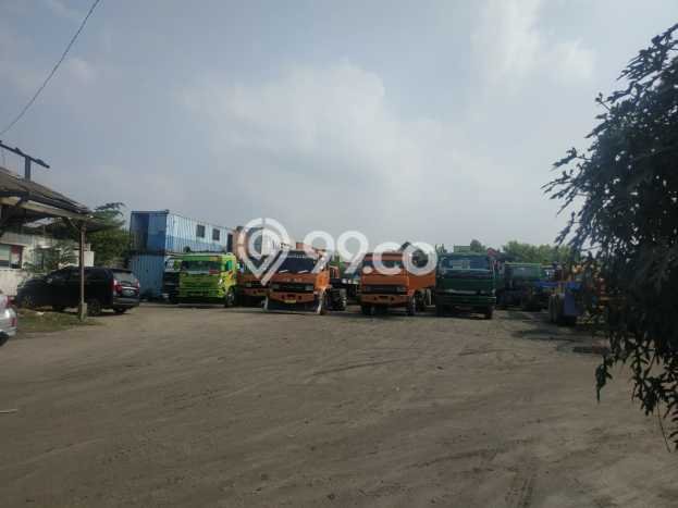 Tanah Kavling Dijual di Jakarta Utara dengan Spesifikasi 3906m2 Tanah Kavling Dijual di Jakarta Utara dengan Spesifikasi 3906m2