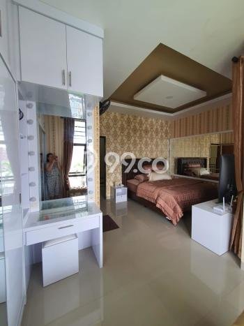 Dijual Rumah Eksklusif 3 KT di Harapan Indah, Bekasi Dijual Rumah Eksklusif 3 KT di Harapan Indah, Bekasi