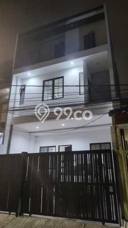Dijual Rumah Premium dengan Fasilitas Sekitar Lengkap di Kelapa Gading, Jakarta Utara Dijual Rumah Premium dengan Fasilitas Sekitar Lengkap di Kelapa Gading, Jakarta Utara