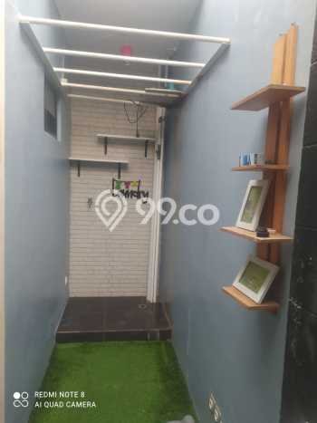 Hunian Cantik Minimalis Lb 70m2 di Tarumajaya, Bekasi Hunian Cantik Minimalis Lb 70m2 di Tarumajaya, Bekasi