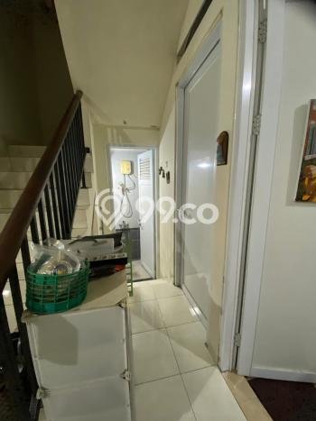 Rumah Minimalis 3 KT di harapan indah Bekasi Semi Furnished Rumah Minimalis 3 KT di harapan indah Bekasi Semi Furnished