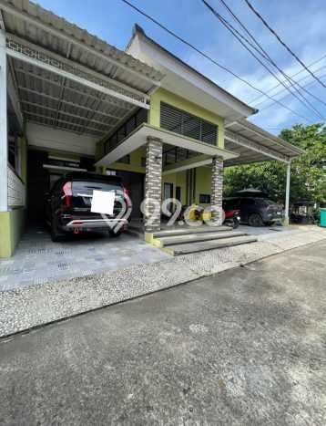 Jual Rumah Favorit Siap Huni LB 150m2 di Tarumajaya, Bekasi Jual Rumah Favorit Siap Huni LB 150m2 di Tarumajaya, Bekasi