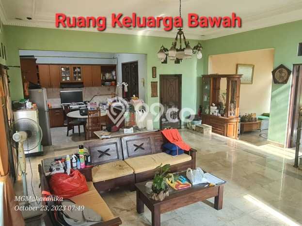 Dijual Hunian Mewah dengan Fasilitas Sekitar Komplit di Cakung, Jakarta Timur Dijual Hunian Mewah dengan Fasilitas Sekitar Komplit di Cakung, Jakarta Timur