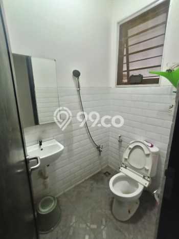 Rumah Elit Modern Siap Huni di Sunter Jakarta Utara Rumah Elit Modern Siap Huni di Sunter Jakarta Utara