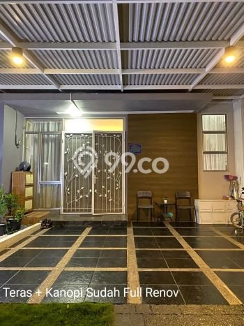 Rumah Strategis Modern Lb 72m2 di Babelan, Bekasi Rumah Strategis Modern Lb 72m2 di Babelan, Bekasi