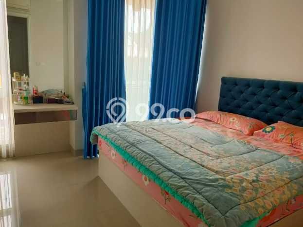 Rumah Modern Minimalis 1 KT Bisa Langsung Pindah di Cakung Rumah Modern Minimalis 1 KT Bisa Langsung Pindah di Cakung