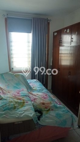 Hunian Apartemen 3 KT 2 KM di Kelapa Gading, Jakarta Utara Dijual Cepat Hunian Apartemen 3 KT 2 KM di Kelapa Gading, Jakarta Utara Dijual Cepat