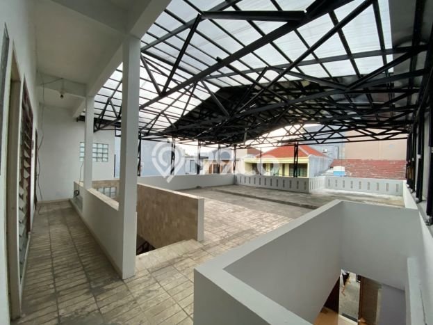 Ready to Use! Premium House LT 154m2 Desain Modern di Sunter Ready to Use! Premium House LT 154m2 Desain Modern di Sunter