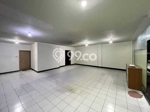 Ruko Dijual di Prime Area Jakarta Pusat Luas 600m2 Ruko Dijual di Prime Area Jakarta Pusat Luas 600m2
