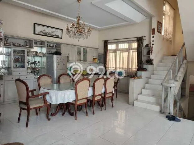 Dijual Rumah Luas Elegan Dengan View Eksklusif di Sunter, Jakarta Utara Dijual Rumah Luas Elegan Dengan View Eksklusif di Sunter, Jakarta Utara