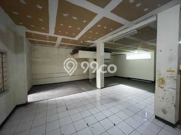 Ruko Dijual di Prime Area Jakarta Pusat Luas 600m2 Ruko Dijual di Prime Area Jakarta Pusat Luas 600m2