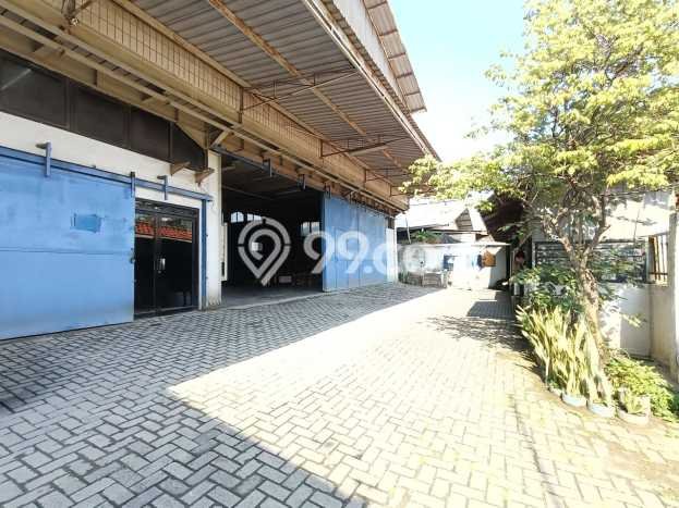 Gudang Usaha Dijual di Penjaringan Jakarta Utara LT 1000m2 & LB 1650m2 Gudang Usaha Dijual di Penjaringan Jakarta Utara LT 1000m2 & LB 1650m2
