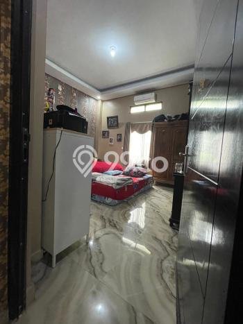 Jual Rumah Favorit Siap Huni LB 150m2 di Tarumajaya, Bekasi Jual Rumah Favorit Siap Huni LB 150m2 di Tarumajaya, Bekasi