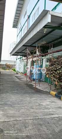Unit Pabrik Strategis di Ciampel, Karawang Potensi Cuan Besar Unit Pabrik Strategis di Ciampel, Karawang Potensi Cuan Besar
