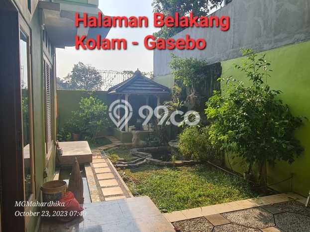 Dijual Hunian Mewah dengan Fasilitas Sekitar Komplit di Cakung, Jakarta Timur Dijual Hunian Mewah dengan Fasilitas Sekitar Komplit di Cakung, Jakarta Timur